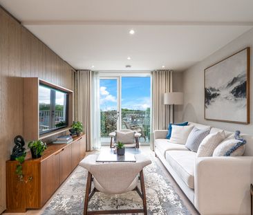 APARTMENT 307, SHORE CLUB, BEACH ROAD, DUBLIN 4, D04 W8P3 - Photo 5