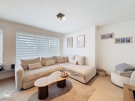 Appartement te huur in Wondelgem - Photo 3
