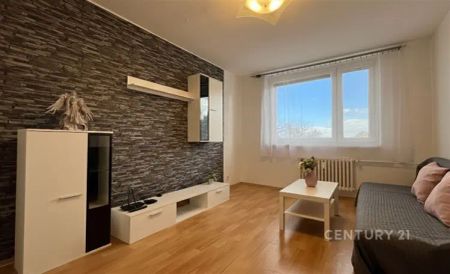 Pronájem pěkného a prostorného bytu 2+1 s balkonem ve Vyškově - Fotografie 4