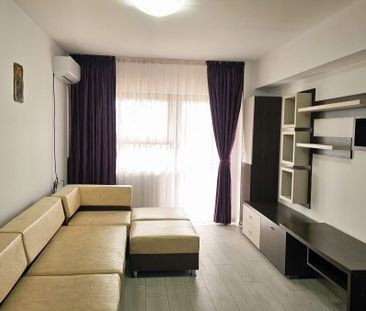 Apartament de inchiriat in Galati, Tiglina 1 - 2 camere, 60 mp - Fotografie 1