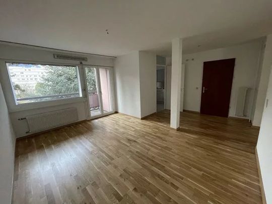 Appartement de 3 pièces au 3ème étage - Photo 1