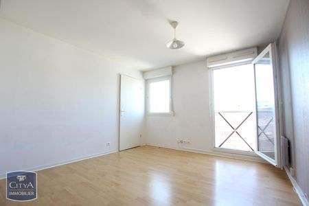 Location Appartement 2 pièces 32m² LE HAVRE 76600 - Photo 3
