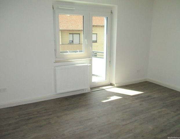 Perfekt für Studenten 2 Zimmerwohnung in Uni Nähe - Foto 1