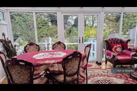 1 bedroom in a house share to rent - Photo 2