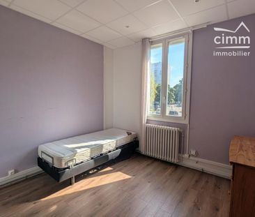 À louer - T3, 3 pièces situé à Seyssinet-Pariset (38170) | Cimm Imm... - Photo 6