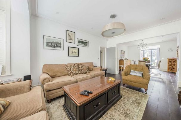 4 bedroom house to rent - Photo 1