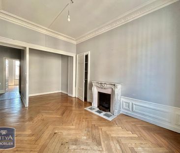 Location Appartement 3 pièces 83m² ST ETIENNE 42100 - Photo 4