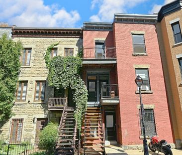 3771 Rue Drolet, H2W 1L1, H2W 1L1, Montréal - Photo 3