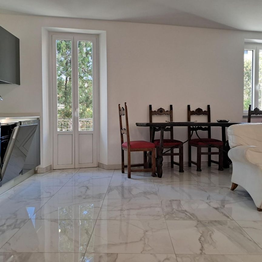 2.5 Zimmer, 54 m², 2. Stock - Photo 1