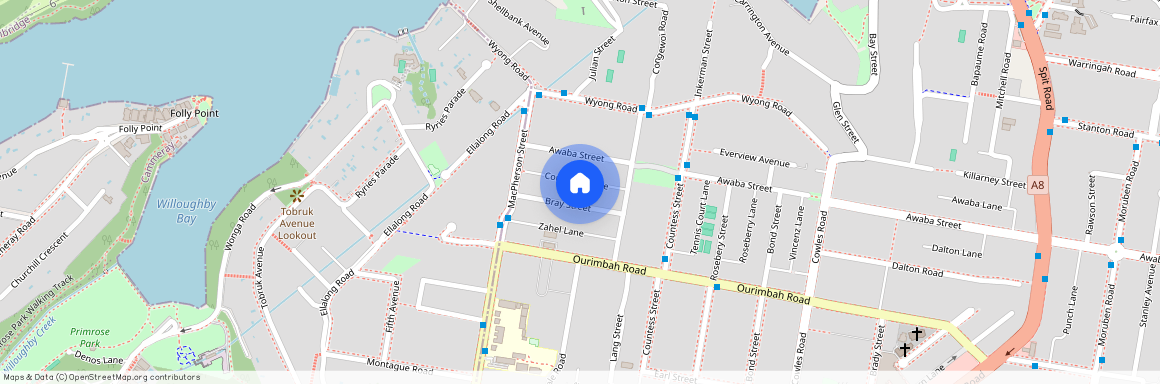 15 Bray Street, NSW 2088, Mosman