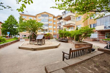 Södra Allégatan 24, 722 14, VÄSTERÅS - Foto 3