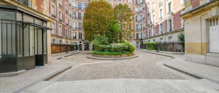 Appartement • Chaillot - Photo 5