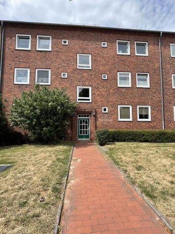 2-Zimmer-Etagenwohnung in Kiel  51,24 m², RENOVIERT - Foto 3