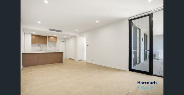 Brand-New Luxury Apartment Opposite North Kellyville Square - Photo 1