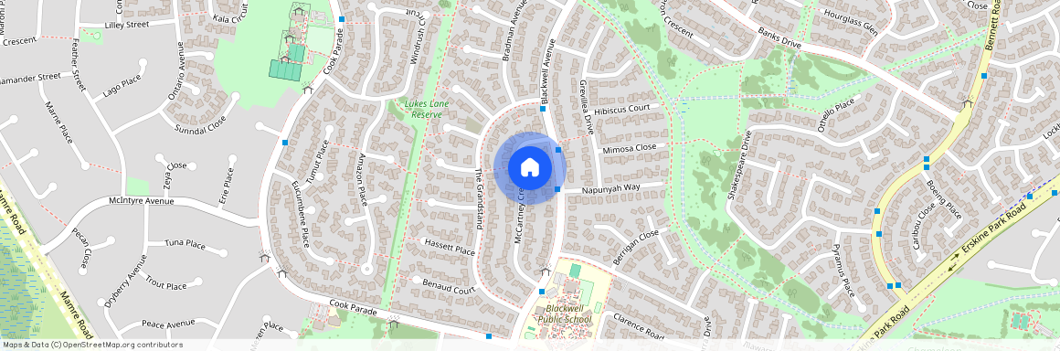 10A McCartney Crescent, St Clair, NSW 2759