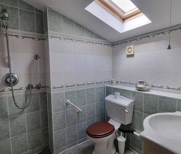 1 bedroom semi-detached bungalow to rent - Photo 1