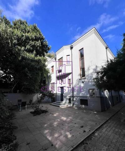 Inchirieri Case / vile Bucuresti - Fotografie 2