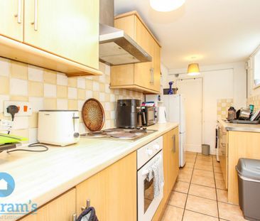 1 bed Barn Conversion for Rent - Photo 4