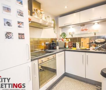 1 bedroom apartment to rent - Photo 3