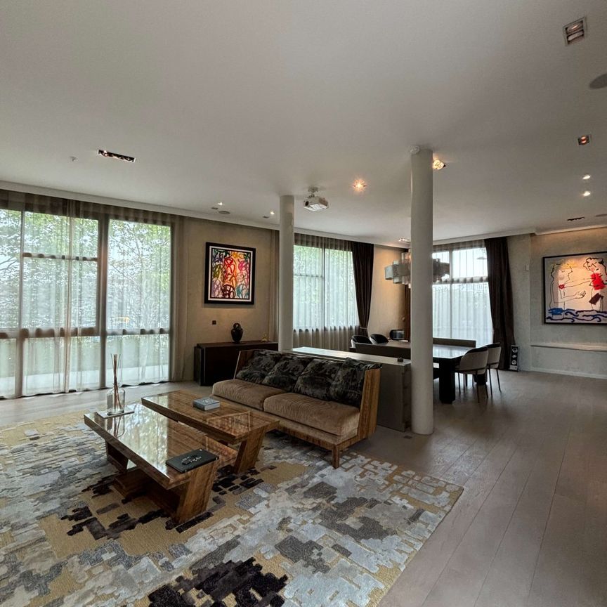 Tout savoir sur cette maison à Paris 15ème - Photo 1