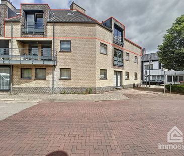 Ruim duplex-appartement midden in het centrum van Bocholt! - Photo 1