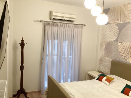 Διαμέρισμα για ενοικίαση Λευκός Πύργος (Κέντρο Θεσσαλονίκης) - Photo 4