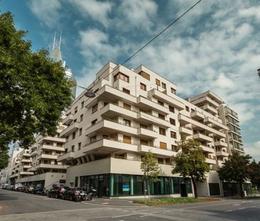 Neuwertige 2-Zimmer-Wohnung mit exzellenter Verkehrsanbindung - Photo 5