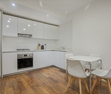 Victoria Road, London, NW6 6TA - Photo 1