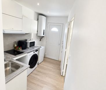 1 pièce - 24,79 m² - RDC - Colocation non autorisée - Photo 3