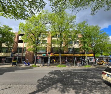 Moderne Wohnung am Benrather Schloss, mit Übernahme Einbaküche - Foto 5