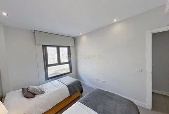 Benalmádena, Andalusia