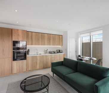 1 bedroom apartment to rent - Photo 4