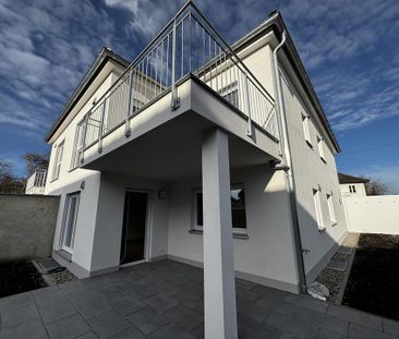 +++ MODERNER WOHNTRAUM MIT GARTEN UND BESTER ENERGIEBILANZ (A+) +++ - Foto 6