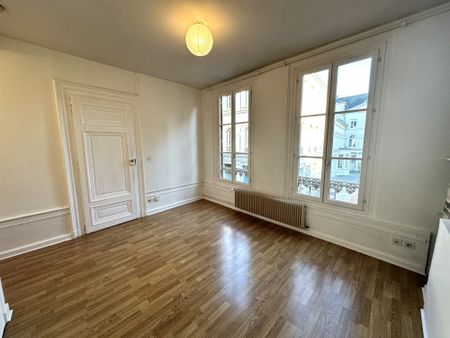 Appartement F1 à louer sur Troyes dans le département de l'Aube - Photo 3