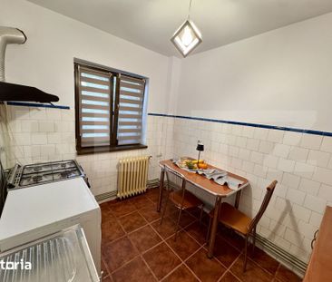 Apartament 3 camere, 70 mp, zona 1 Mai - Photo 2