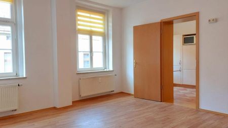 2-Zimmer-Wohnung in Löbau - Photo 2