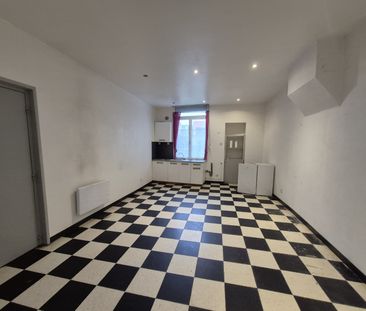 Location Appartement 1 pièce 38m² ST OMER 62500 - Photo 1