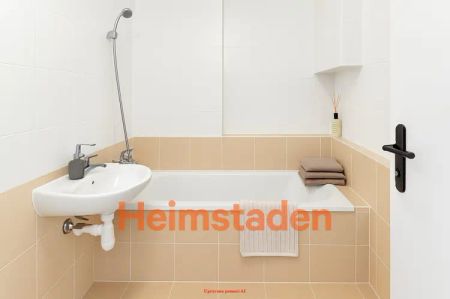 Pronájem bytu 2+1 56 m - Fotografie 4