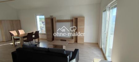 #2.11# Exklusives vollmöbliertes Apartment mit Balkon. Ab Mai. - Photo 2
