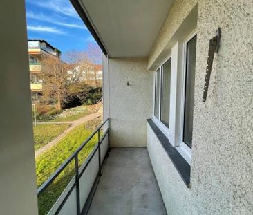 3 Zimmer, 1. Stock - Photo 3