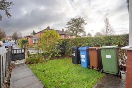 Handforth Road, Reddish, SK5 - Photo 3