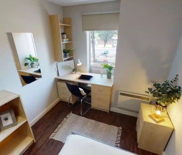 Silver En Suite - Photo 2