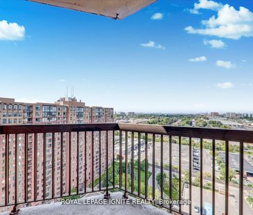 For Lease - 330 McCowan Road Unit# 1914, Toronto, Ontario - Photo 3