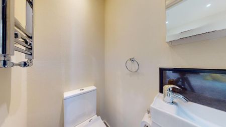 Studio to rent - Photo 5