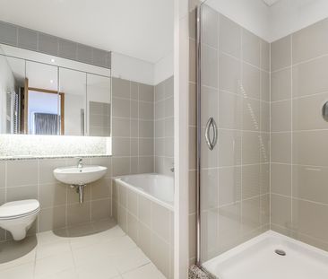 Cloncurry House, Spencer Dock, IFSC, Dublin 1, D01 N9X3 - Photo 5
