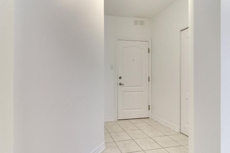 Appartement à louer - Photo 2