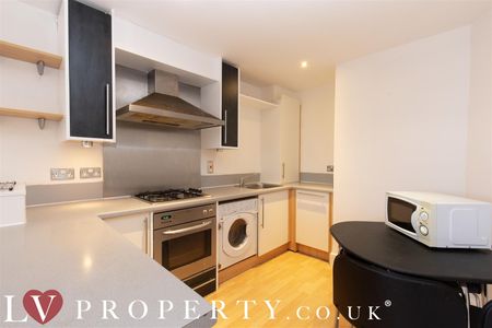 Brindley point, Sheepcote Street, Birmingham, B16 8AE - Photo 3