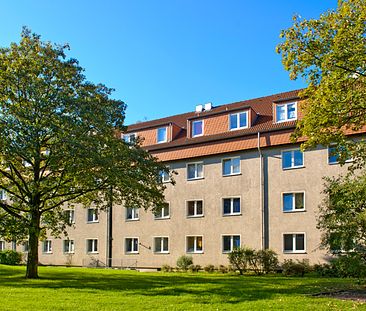 2-Zimmer-Wohnung in Dortmund Kemminghausen - Foto 2