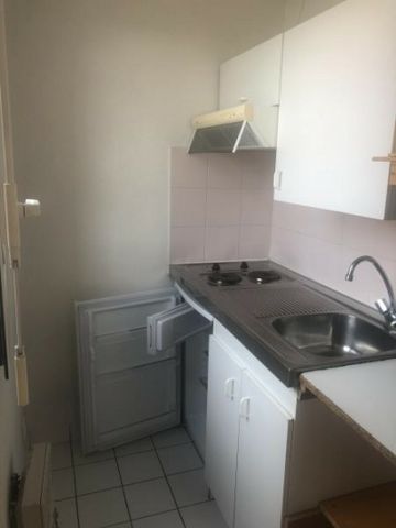 Location Appartement 1 pièce 22m² PALAISEAU 91120 - Photo 2