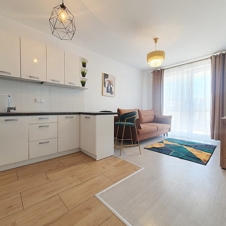 2 pokoje | Apartament | Klonowa | Kielce - Photo 1